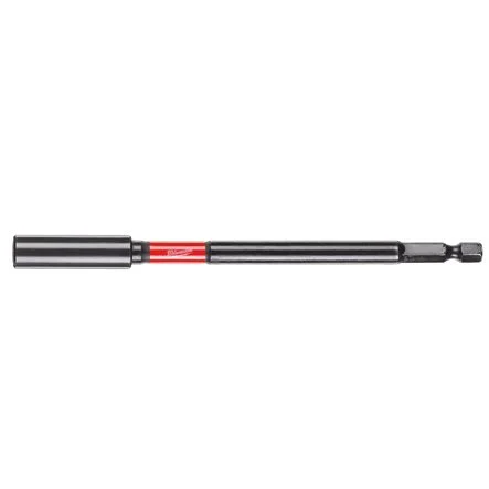 uchwyt magnetyczny do bitów Milwaukee Shockwave 1/4˝ Hex 152 mm przedłużka